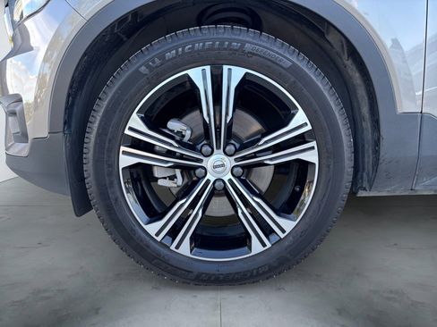 Used 2021 Volvo XC40 T5 Inscription w/ Advanced Package AWD/4WD image 14