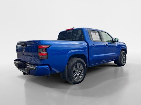 Used 2025 Nissan Frontier SV w/ SV Convenience Package image 5