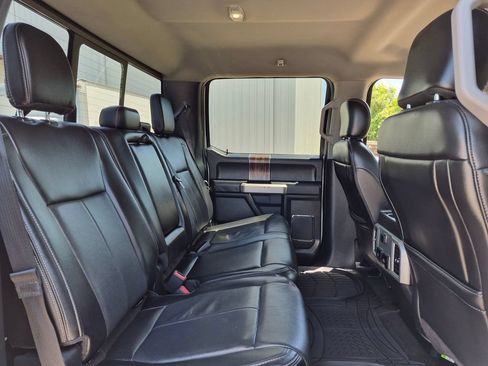 Used 2020 Ford F150 Lariat RWD image 28