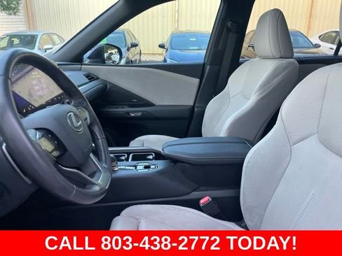 Used 2024 Lexus TX 350 FWD w/ Technology Package image 9