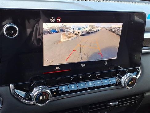 New 2026 GMC Canyon Elevation image 21