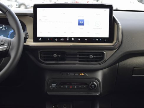 New 2025 Ford Bronco Sport Big Bend w/ Convenience Package image 11