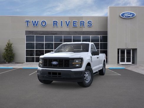 New 2026 Ford F150 XL RWD image 2
