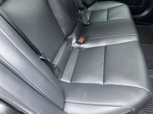 Used 2023 Lexus ES 350 w/ Premium Package image 46