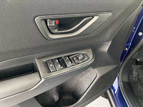 New 2026 Subaru Outback Premium image 13