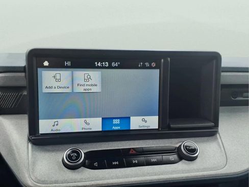 Used 2023 Ford Maverick XLT w/ Equipment Group 300A Standard AWD/4WD image 24