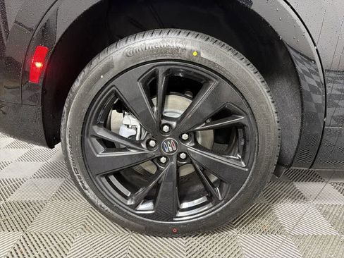 New 2026 Buick Envision Sport Touring image 29