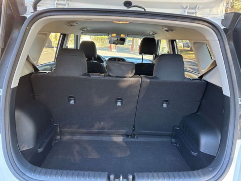 Used 2025 Kia Soul LX w/ LX Technology Package image 26