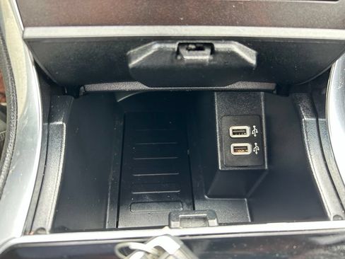 Used 2019 Ford Edge Titanium w/ Cold Weather Package AWD/4WD image 29