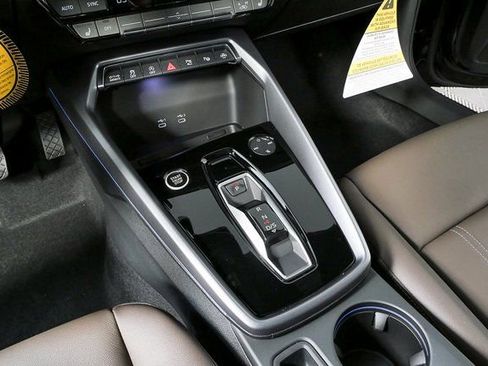 New 2026 Audi A3 2.0T Premium image 17