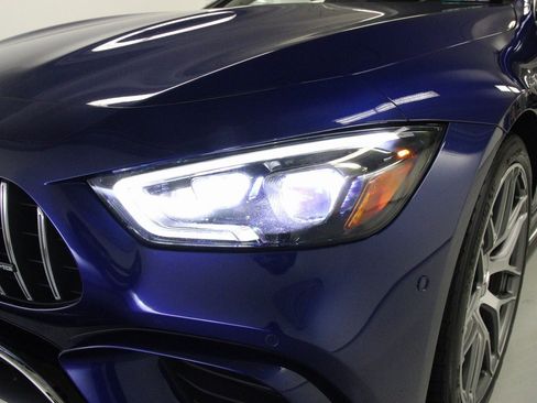 Used 2019 Mercedes-Benz AMG GT 63 S image 9