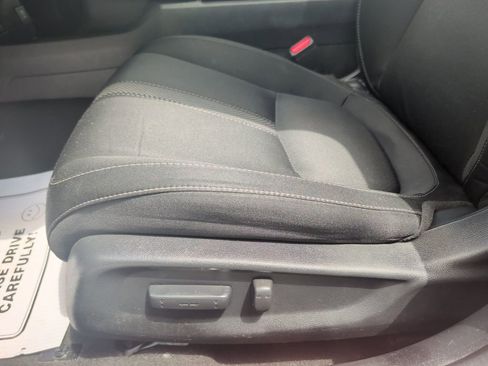 Used 2020 Honda Civic EX image 9