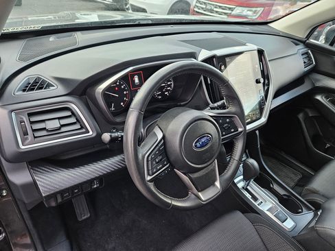 Used 2025 Subaru Ascent Premium AWD/4WD image 17