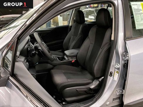 Used 2024 Subaru Outback AWD/4WD image 8