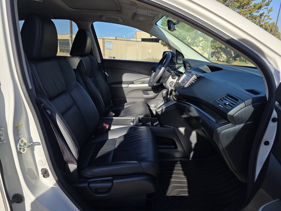 Used 2014 Honda CR-V EX-L image 22