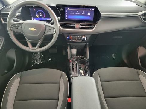 Used 2026 Chevrolet TrailBlazer LS FWD image 20