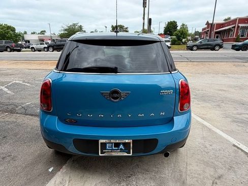 Used 2016 MINI Cooper Countryman FWD image 4