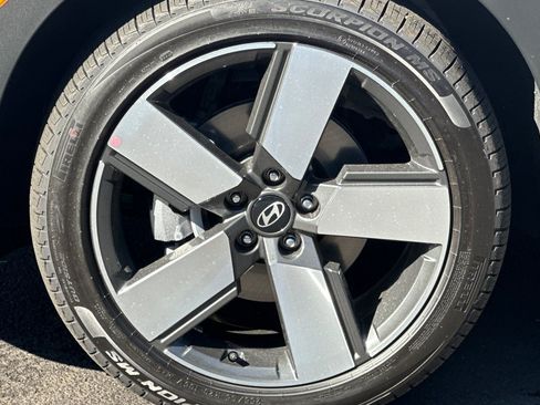 New 2026 Hyundai Santa Fe Limited image 28