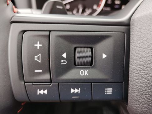 New 2026 Nissan Rogue SV AWD/4WD image 27