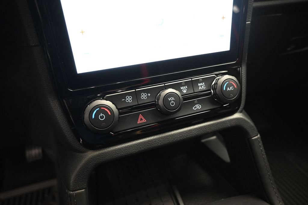 New 2026 Ford Ranger Raptor AWD/4WD image 16