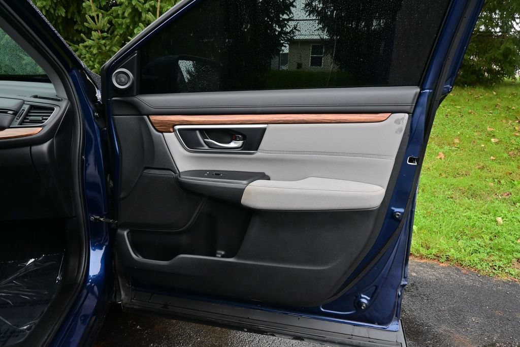 Used 2019 Honda CR-V EX image 20