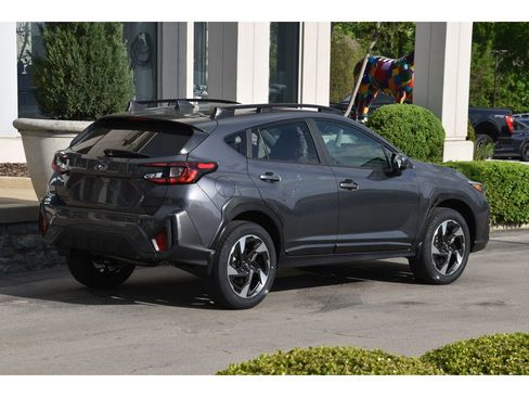 New 2026 Subaru Crosstrek 2.5i Limited AWD/4WD image 4