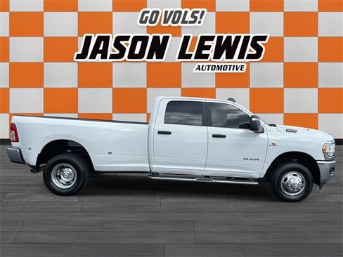 Used 2024 RAM 3500 Big Horn image 2