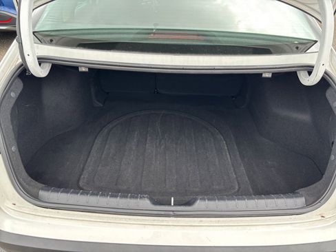 Used 2025 Kia K4 FWD image 30