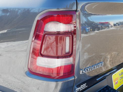 Certified 2021 RAM 1500 Laramie image 17