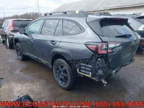 Used 2023 Subaru Outback Wilderness image 3