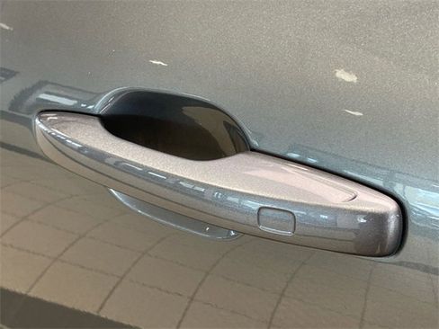 Used 2020 Volvo XC60 T6 Inscription image 10