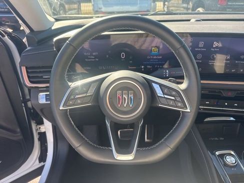 Used 2025 Buick Envision Sport Touring image 13