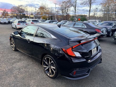 Used 2017 Honda Civic Si image 7