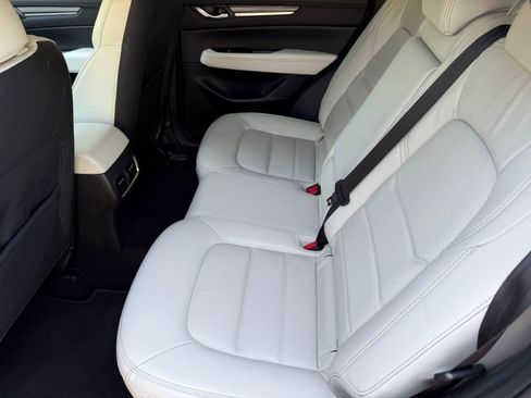 Used 2018 MAZDA CX-5 Grand Touring AWD/4WD image 24