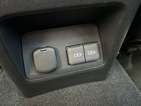Certified 2024 Lexus NX 350 AWD w/ Vision Package image 12