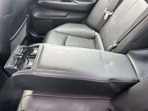 Used 2011 INFINITI G37 x image 11