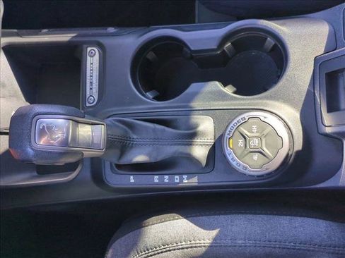 Used 2022 Ford Bronco 4-Door image 12