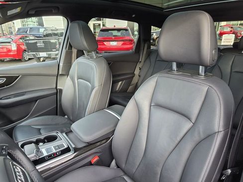 Used 2025 Audi Q7 3.0T Premium Plus image 59
