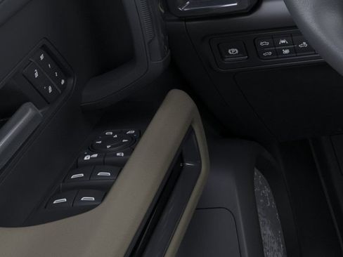 New 2026 GMC Hummer EV 4x4 Crew Cab image 22