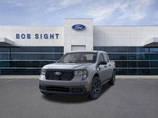 New 2026 Ford Maverick XLT AWD/4WD video 3
