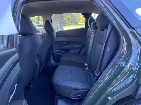 New 2026 Hyundai Tucson SE image 12