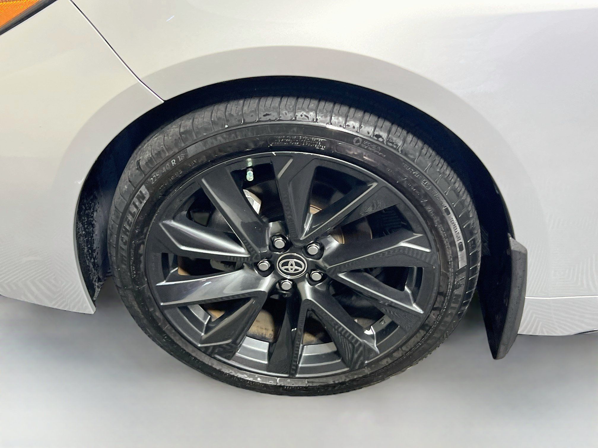 Used 2024 Toyota Corolla SE FWD image 13