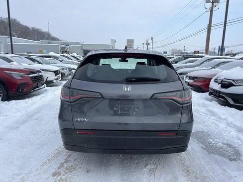 Used 2024 Honda HR-V LX image 4
