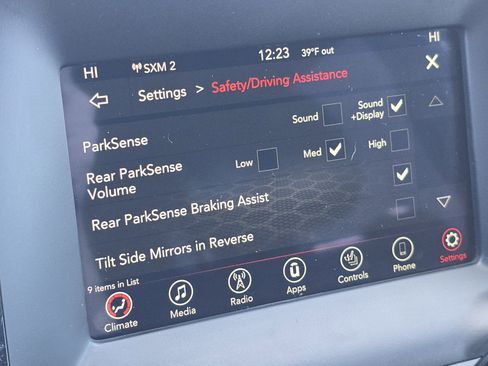 Used 2019 Dodge Durango GT image 33