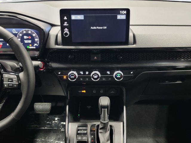 New 2027 Honda CR-V EX-L image 18