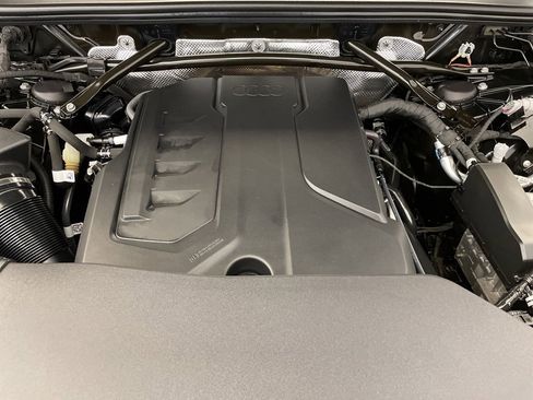 Used 2025 Audi Q5 Premium Plus image 30