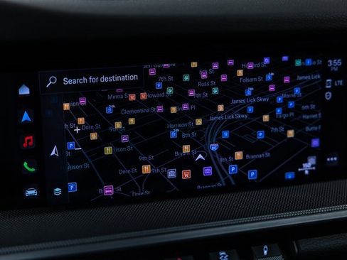 Used 2024 Porsche 911 Carrera S w/ Sport Package image 48