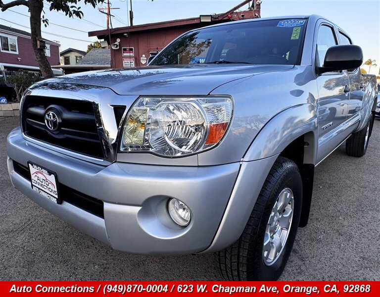 Used 2007 Toyota Tacoma PreRunner RWD image 26