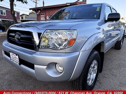 Used 2007 Toyota Tacoma PreRunner RWD image 26