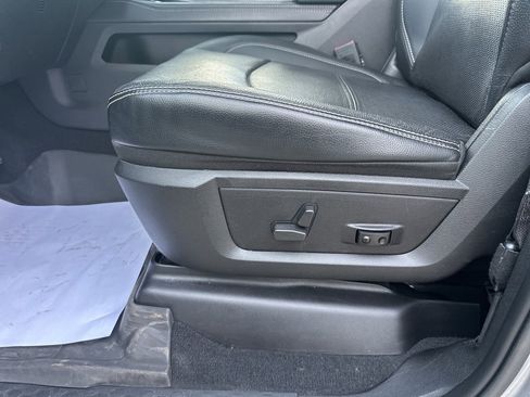 Used 2022 RAM 2500 Power Wagon w/ Level 2 Equipment Group image 67